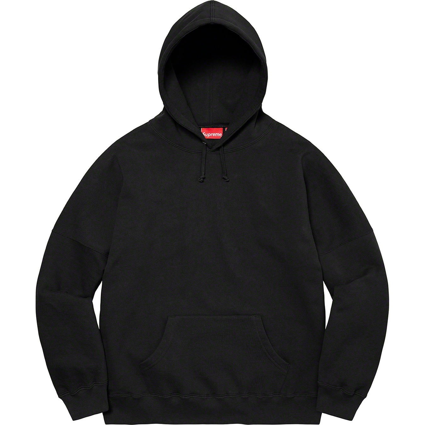 Beaded Hooded Sweatshirt view 11